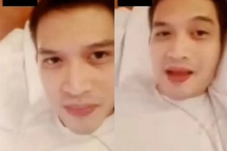 Viral Video Syur Mirip Artis Rezky Aditya Ini Penjelasan Pakar