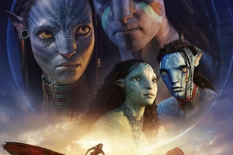 Beberapa Fakta Menarik Dibalik Film Avatar 2 The Way Of Water Sangat Luar Biasa Berikut Ini 