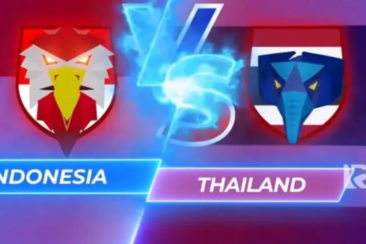 Statistik Indonesia Vs Thailand Sepanjang Piala AFF, Rekam 'Kekejaman ...