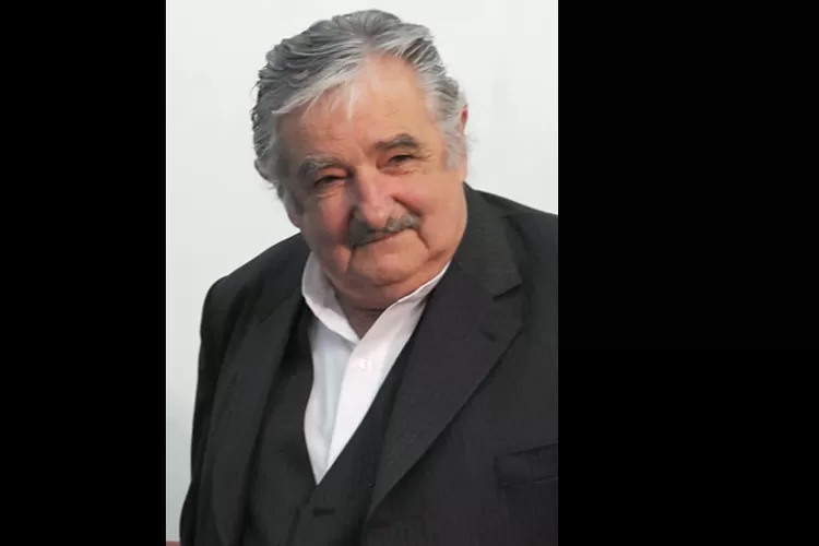 Jose Mujica Jadi Presiden Termiskin Di Dunia? Kenali Sosok Dan ...