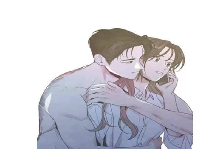 Link Baca Gratis Manhwa My Reason to Die Episode 44 Bahasa