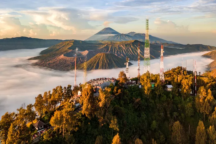 Bikin Kagum Ini Sejarah Dan Fakta Menarik Malang Jawa Timur Hingga