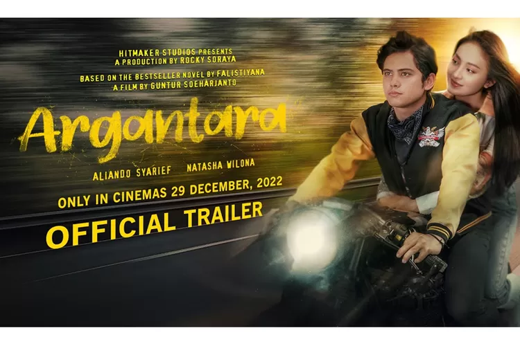 Jadwal Tayang Dan Harga Tiket Film Argantara Di Bioskop Xxi Bandung Senin 9 Januari 2023 8391