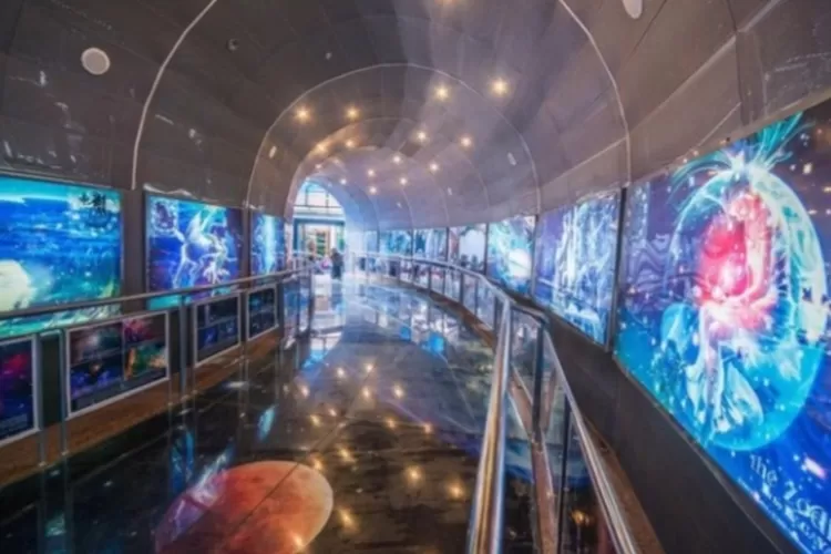 Harga Tiket Planetarium Lengkap Dengan Jam Buka Dan Fasilitas Wisata Jakarta Simak Selengkapnya 5667