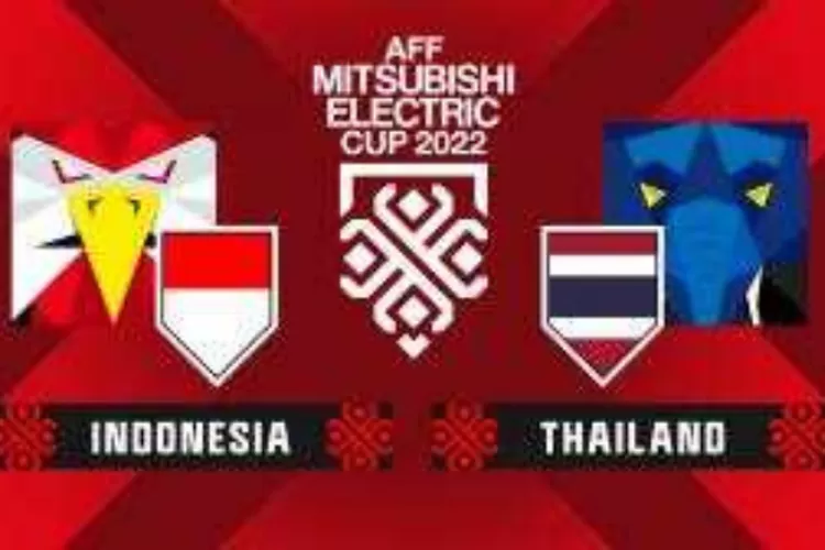 Live Score Indonesia Vs Thailand Dan Link Live Streaming Gratis Duel ...