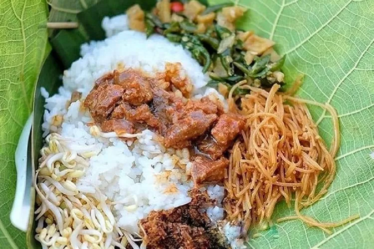 8 Kuliner Khas Wonogiri Yang Rasanya Bikin Jatuh Hati Hallo Lifestyle