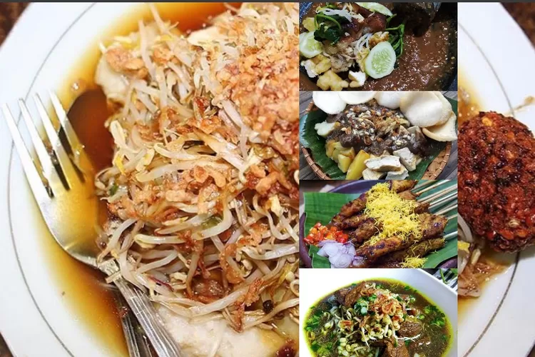 Liburan Di Kota Surabaya? Inilah 5 Rekomendasi Makanan Khas Surabaya ...