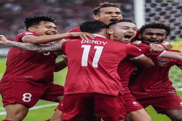 Review Hasil Pertandingan Piala AFF 2022: Indonesia VS Thailand, Skor ...