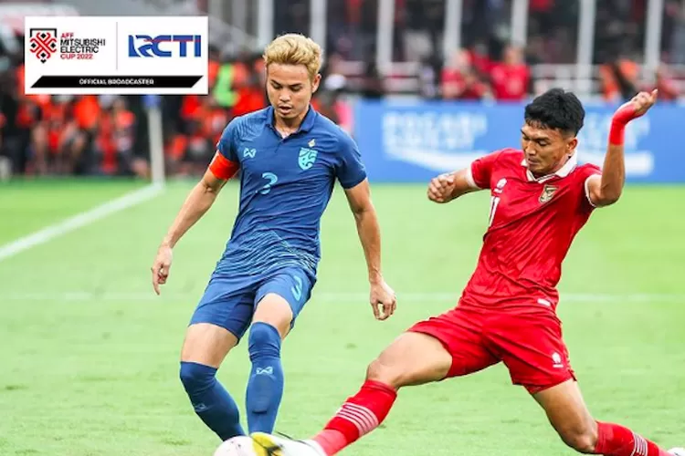 Jadwal Timnas Indonesia Vs Filipina Di Piala AFF Main Kapan Dan Di TV ...