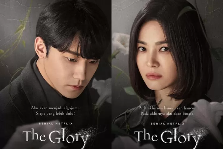 Link Nonton The Glory Full Episode Drama Terbaru Song Hye Kyo Dan Lee Do Hyun Yang Dilabeli 19 