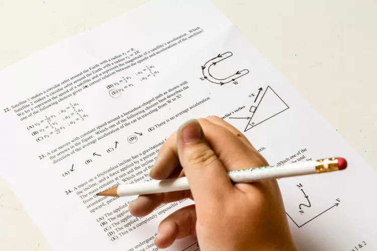 Kunci Jawaban Post Test Modul Refleksi Dalam Pembelajaran SD Tema Perencanaan Pembelajaran SD