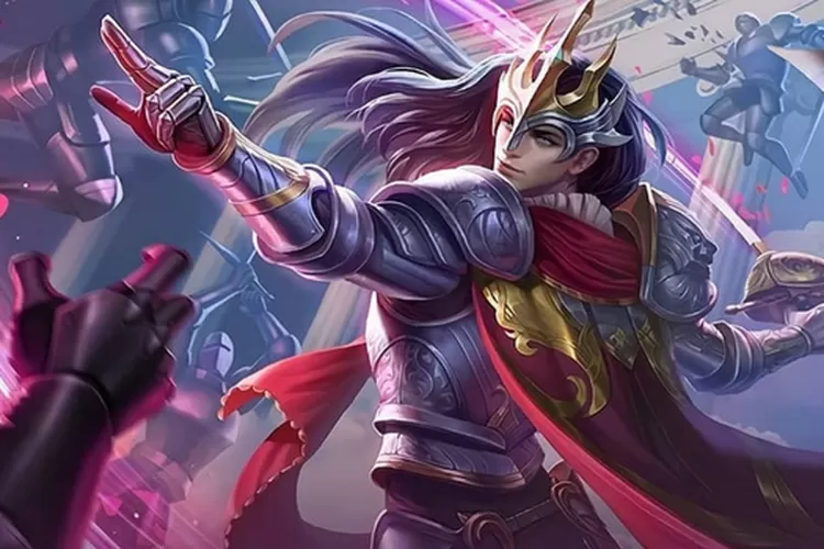 Build Lancelot Terbaik Mobile Legends Saat Ini - Okeguys