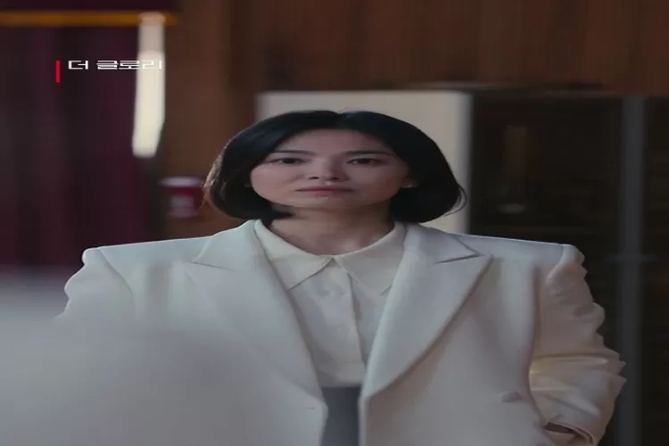 5 Fakta Menarik The Glory Season 1 dan Season 2, Song Hye Kyo dan Penulis Dramanya Keluar dari Zona Nyaman Mengagumkan dan Luar Biasa ( www.instagram.com/@netflixkr)