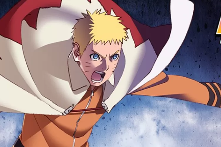 Boruto Episode Terbaru 219 Rilis Besok, Ini Link Nontonnya! - Ayo