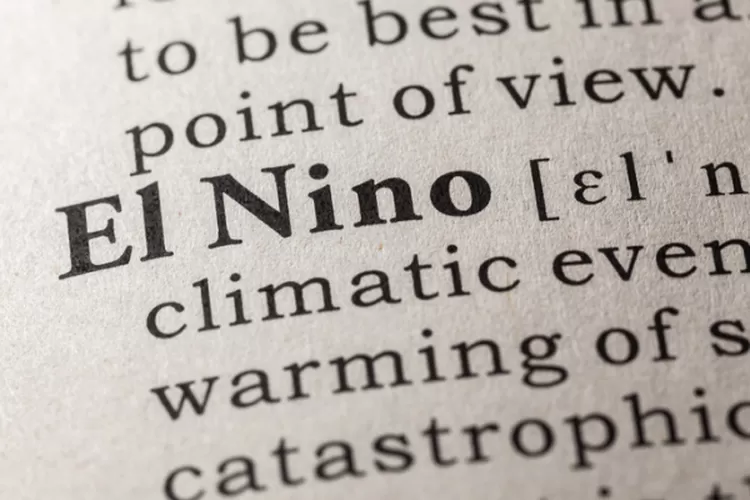 El Nino Berlanjut: BMKG Ungkap Prakiraan Suhu Dan Musim Untuk Tahun ...