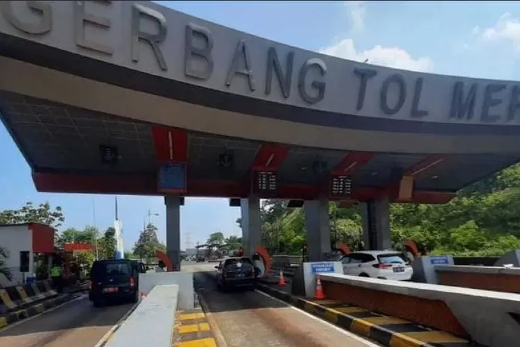 Dikabarkan Naik, Ini 10 Daftar Tarif Tol Tangerang - Merak Terbaru ...