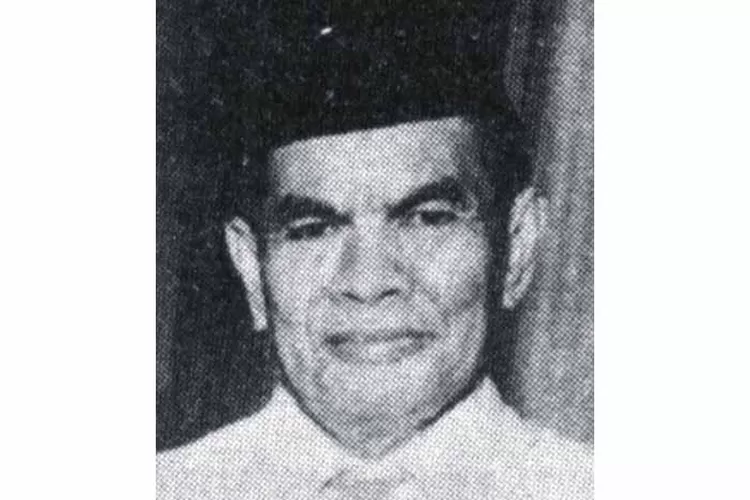 Sejarah dan Biografi Mr. Muhammad Yamin Tokoh Asal Ranah Minang (kebudayaan.kemdikbud.go.id)