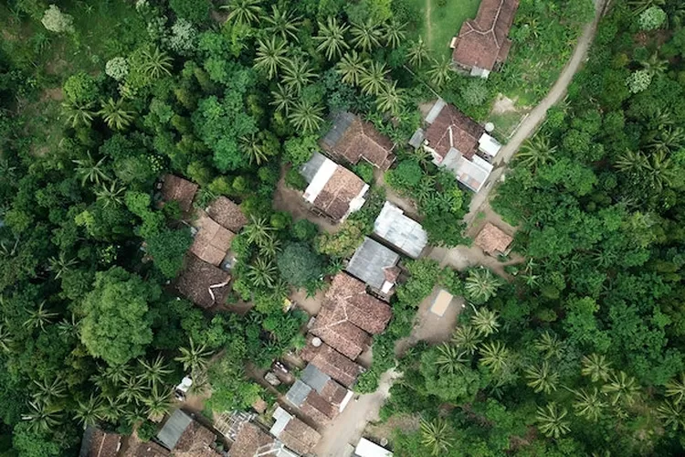 Jangan KAGET! Inilah 7 KABUPATEN Di Jawa Timur Dengan Jumlah Kecamatan ...