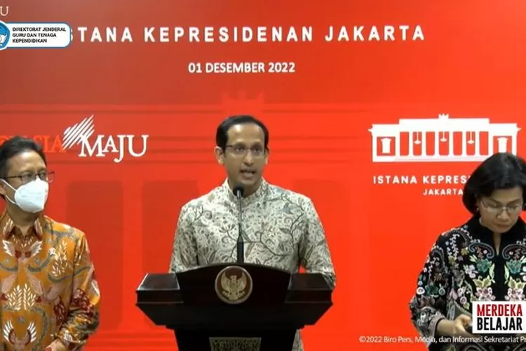 Ada Tunjangan Guru 2023 Kemendikbud Sudah Siapkan Anggaran 38 Triliun ...