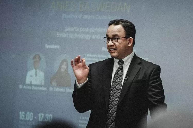 Menakar Karir Anies Baswedan, Sempat jadi Rektor akankah Raih Puncak