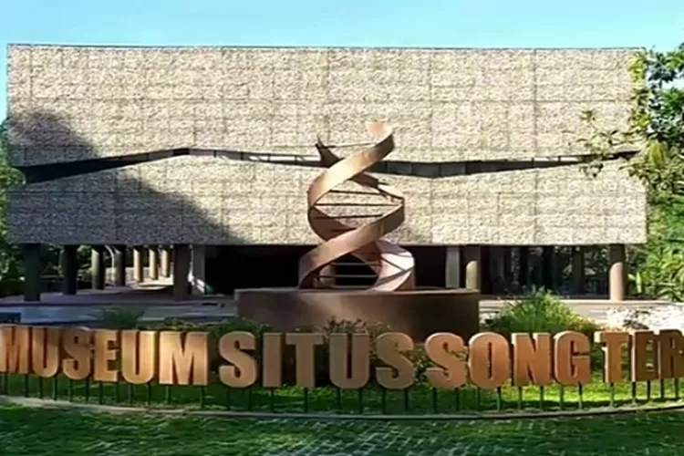 Mengisi Liburan Akhir Tahun sambil Menjelajahi Alam Pacitan, Wisata Tersembunyi yang dapat Memanjakan Mata (Foto/Ayosemarang.com/Danang Sukmono Ajie)