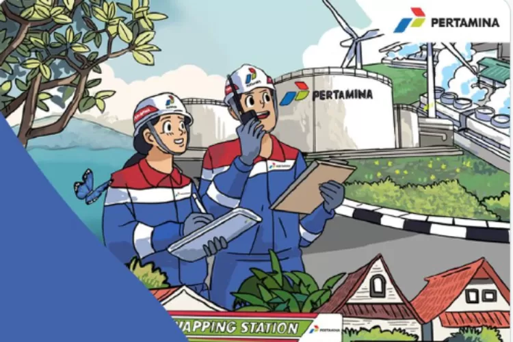 Lowongan Kerja Terbaru 2023 PT Pertamina (Persero) Ada 36 Posisi Yang ...