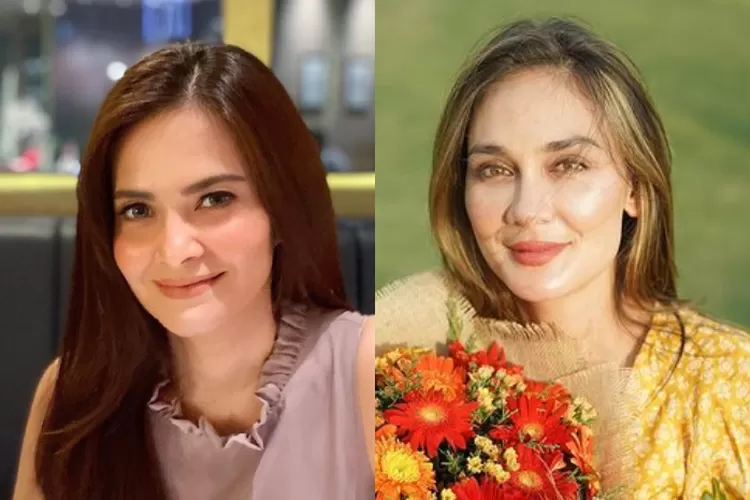 Sempat Sakit Hati Ariel Noah Direbut Cut Tari Luna Maya Ungkap Momen Perdamaian Mukanya Itu 