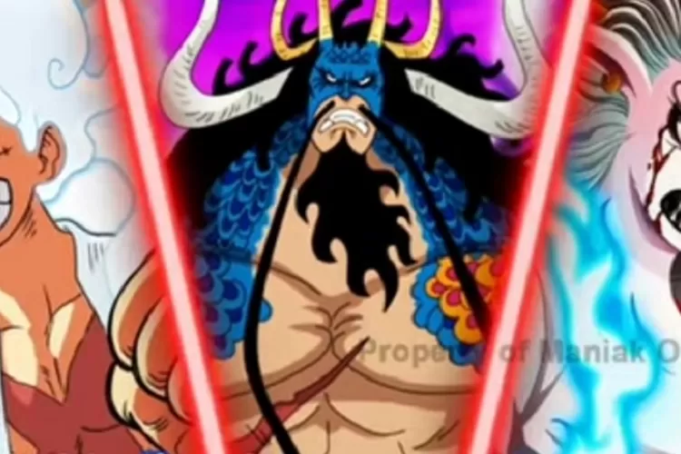 7 Buah Iblis Terburuk di One Piece Saat Ini