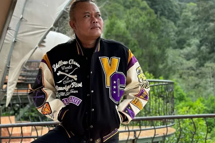 Sule kisahkn soal kuntilanak kiriman seseorang ke rumah mewah miliknya (Instagram @ferdinan_sule)