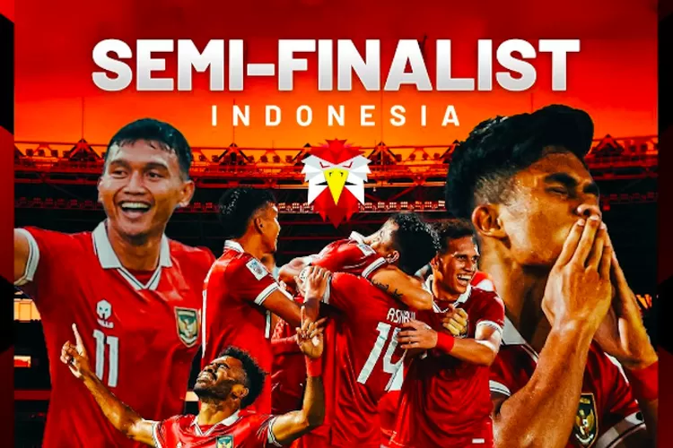 Timnas Indonesia Vs Vietnam Semifinal Piala AFF Tanggal Berapa Dan TV ...