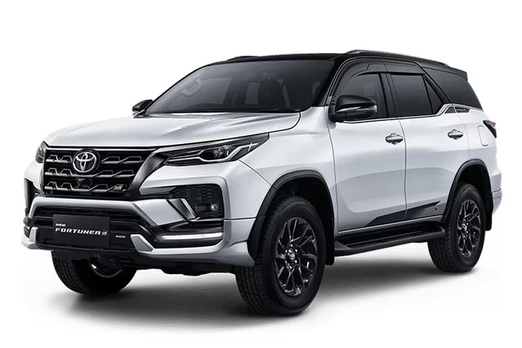 Tahun 2024 Toyota Fortuner tak Akan Diproduksi Lagi, Lalu Diganti