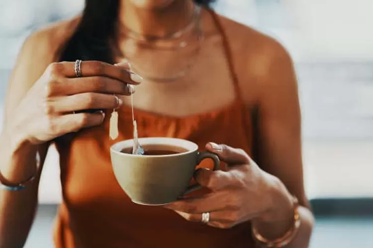 kebiasaan minum teh ini biki tidak sehat dan kehilangan manfaat. (pixabay.com )
