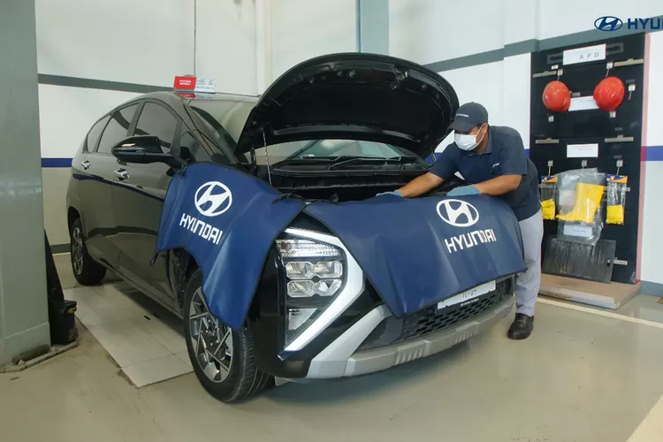 PT Hyundai Motors Indonesia Buka Lowongan Kerja Cikarang Lulusan S1 ...