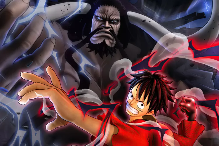 One Piece Episode 1046: Release Date, Preview