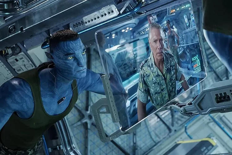 Download Film Avatar 2 The Way of Water Sub Indo, Bukan LK21, Gratis