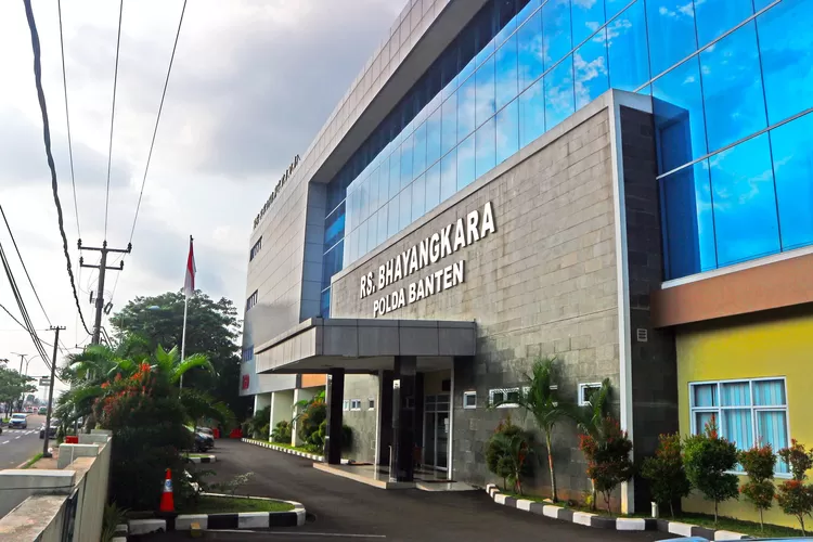 RS Bhayangkara Polda Banten Buka Lowongan Kerja Terbaru Posisi Dokter ...