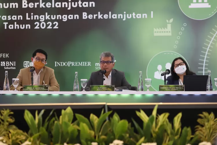 Hore! BRI Bagikan Dividen Saham Interim BBRI Rp 8,63 Triliun Untuk ...