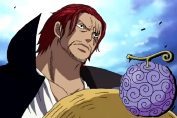 One Piece: Oda Ungkap Hierarki Buah Iblis!