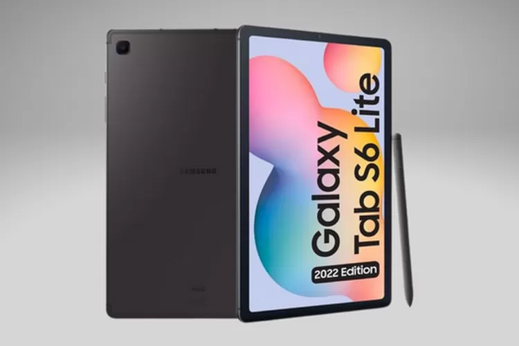 Samsung Bakal Hadirkan Kembali Galaxy Tab S6 Lite untuk Edisi 2024