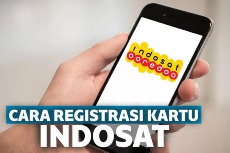 Cara Registrasi Kartu Indosat, Langsung Aktif - Suara Karya