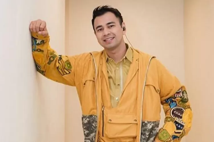 Wow keren banget, Raffi Ahmad disebut orang baik dan tidak punya musuh menurut Hotman Paris (Instagram @raffinagita1717)