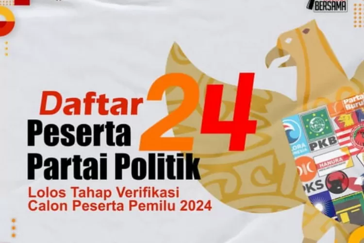 Terlengkap! Kumpulan Contoh Soal PPS Pemilu 2024 Lengkap Dengan Kunci ...