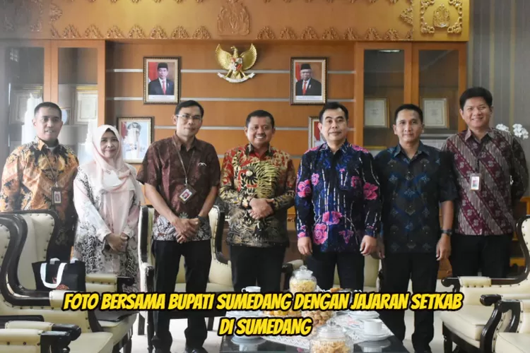 Dony Ahmad Munir Diagendakan Untuk Sharing Penanganan Stunting Di ...