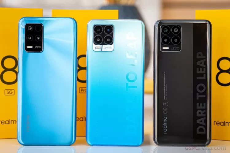 realme 8 5g vs infinix note 11 pro