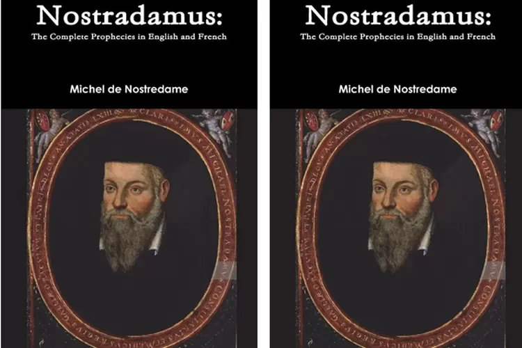 Ini 5 Ramalan Nostradamus Di Tahun 2023, Akan Ada Perang Dunia 3 Hingga ...