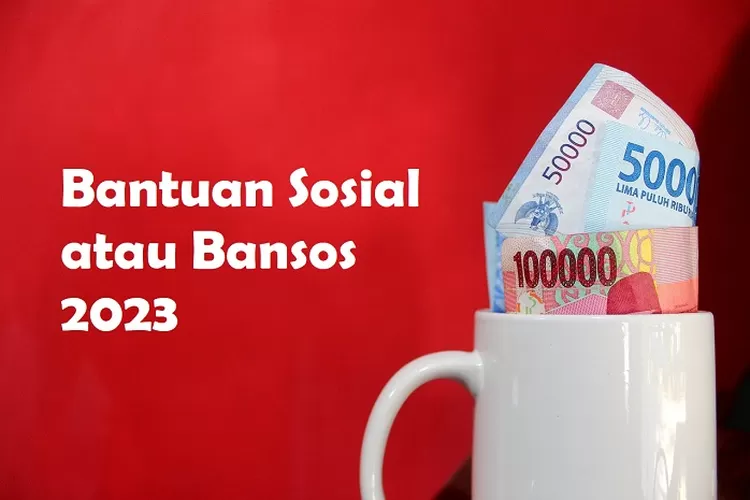 Inilah Jenis Bansos Yang Terus Berlanjut Pada Tahun Diantaranya