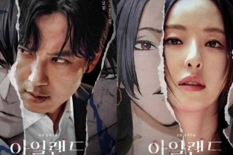 Mengenal 9 Fakta Menarik Drama Korea Island Yang Dibintangi Cha Eun Woo Pertanggungan Monster 6830