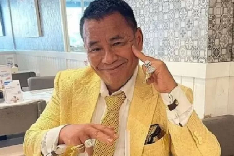 Pengacara kondang Hotman Paris beri tawaran opsi untuk Atalia Praratya terkait kasus perselingkuhan Ridwan Kamil: Bargaining Power untuk damai