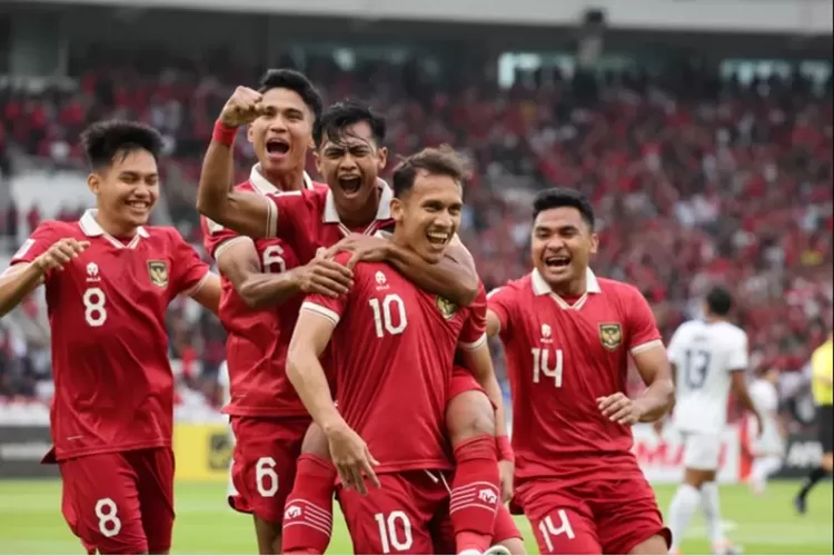 Indonesia Harus Raih Hasil Ini Jika Ingin Lolos Ke Final Piala AFF 2022 ...