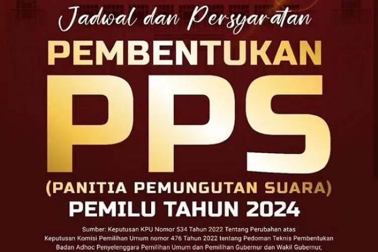 Bocoran Soal Tes PPS Pemilus 2024, Buraan Lihat Sebelum Dihapus ...